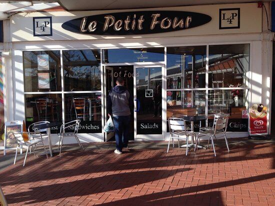 LP4 Cafe